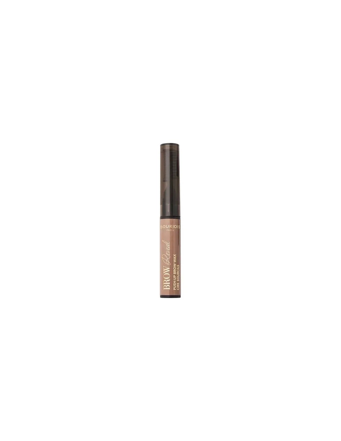 Bourjois Brow Reveal gel De sopracciglia 02-Blonde 6 g