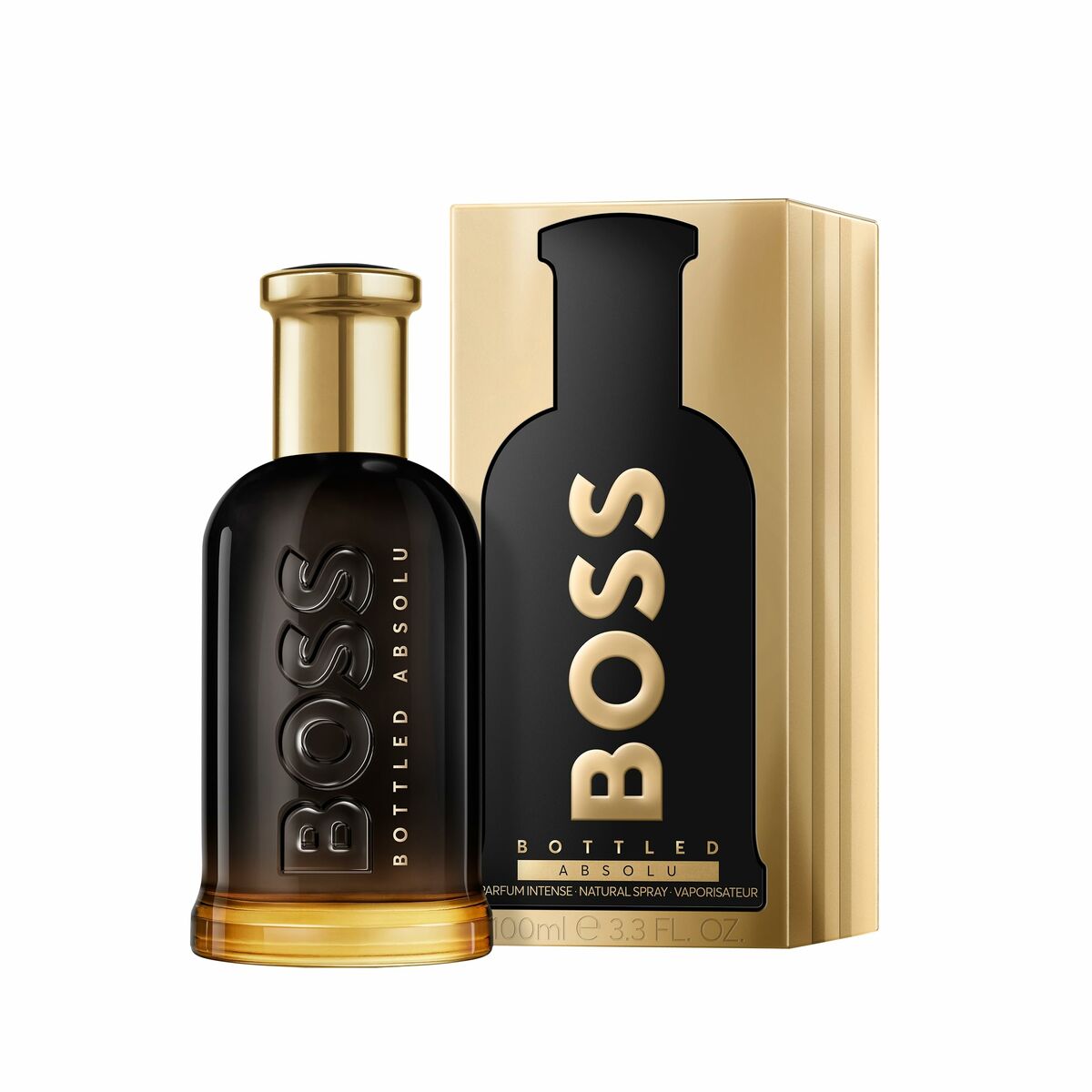 Damenparfüm-Set BOSS BOSS BOTTLED-13