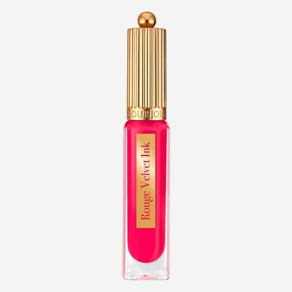 Make-Up Set Bourjois Fuchsia 3 Pieces-6