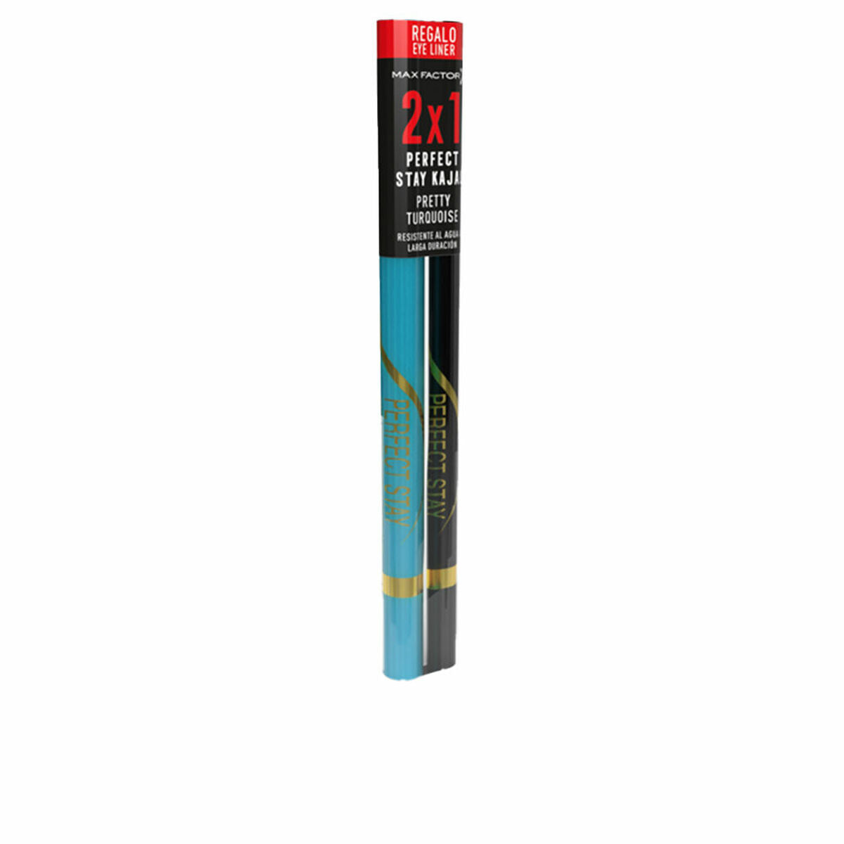 Eye Pencil Max Factor Perfect Stay Pretty Turquoise 1,3 g-0