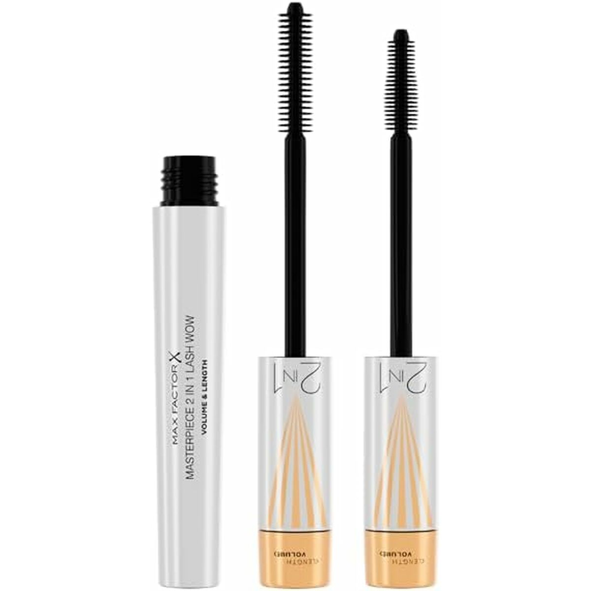 Set de machiaj Max Factor Lash Wow 2 bucăți-4