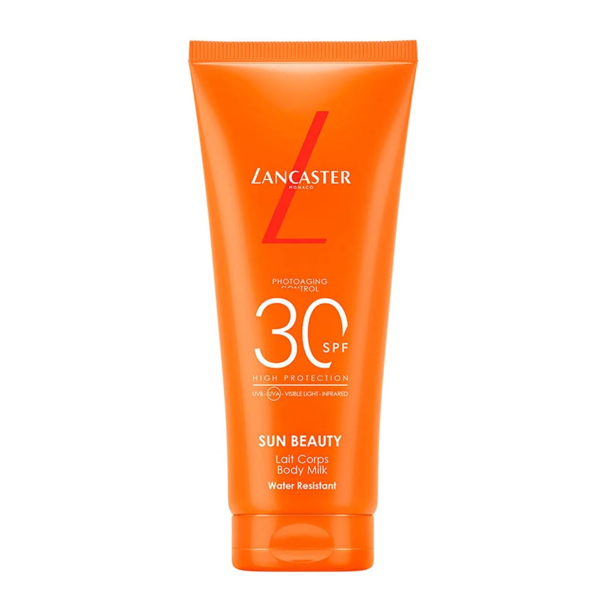 Lancaster Sun Beauty Protector Solar corpo Spf30 100 ml
