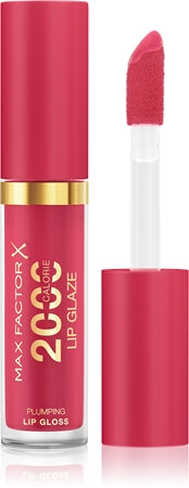 Max Factor 2000 Calorie Lip lucidalabbra 30-First Sip 4,4 ml