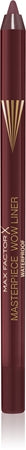 Max Factor Masterpiece Wow Liner gel Eyeliner Waterproof 190-Sweet Fig 1,2 g