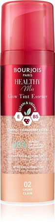 Bourjois Healthy Mix Glow Tint Essence fondotinta 02-Light 30 ml