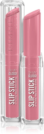 Rimmel London Oh My Gloss Slip Stick olio labbra Stick 200-Pouting 1 pz