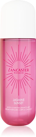 Lancaster Riviera Mist Jasmine Sunset Body Mist 236 ml