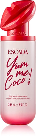 Escada Yum Me, Coco Body Mist 236 ml