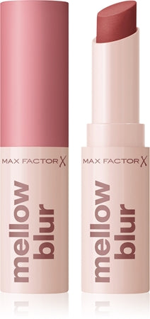 Max Factor 2000 Calorie Mellow Blur rossetto Matte 010-Mochi Mauve 3,5 g