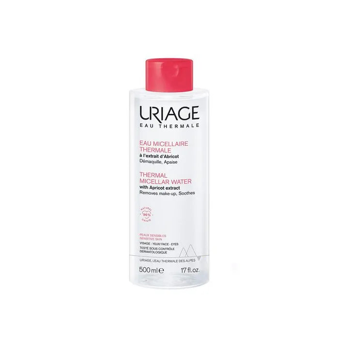 Uriage Eau Micellaire Pns 500 ml