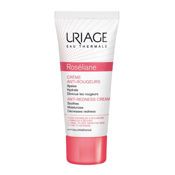 Uriage Roséliane Anti Redness crema 40 ml