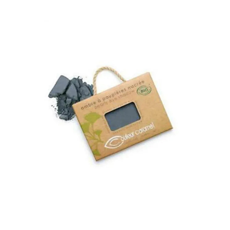 Couleur Caramel Sombra De occhi N049 Anthracite ricarica 1 pz