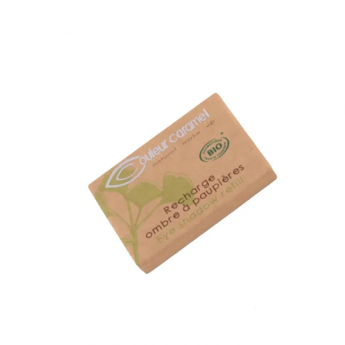 Couleur Caramel Sombra De occhi N144 Marron Glace ricarica 1 pz