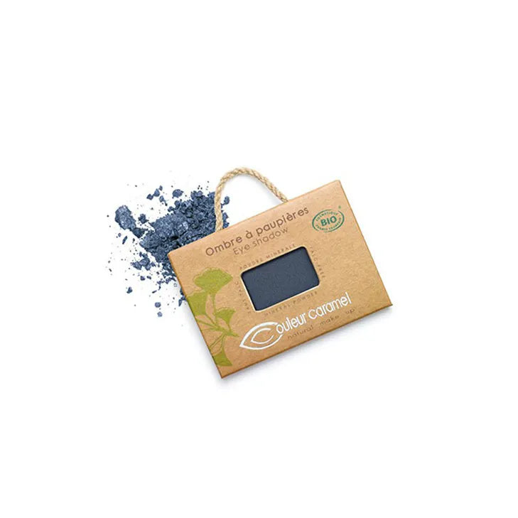 Couleur Caramel Sombra De occhi N149 Gris Profond ricarica 1 pz