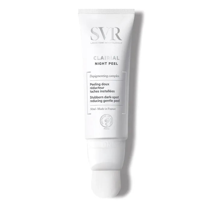 Svr Clairial Night Peel 50 ml