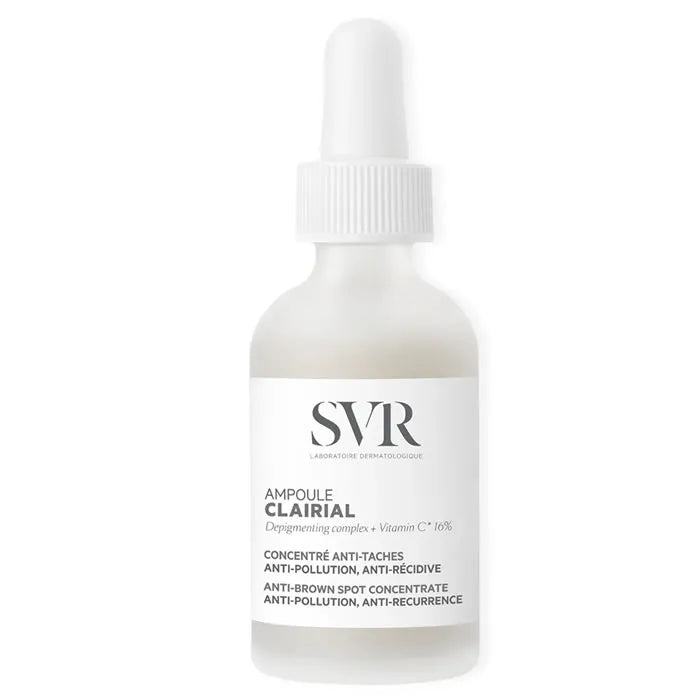 Svr Clairial Ampoule 30 ml