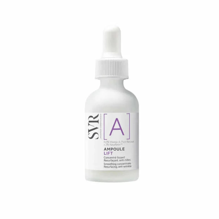 Svr Ampoule A Lift Smoothing Concentrate 30 ml