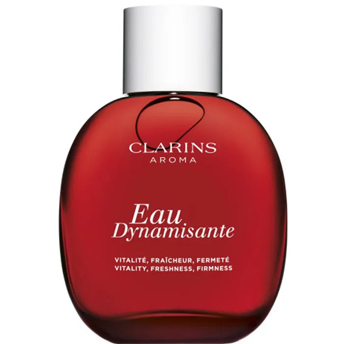 Clarins Eau Dynamisante Acqua Di Trattamento Profumata 100 ml