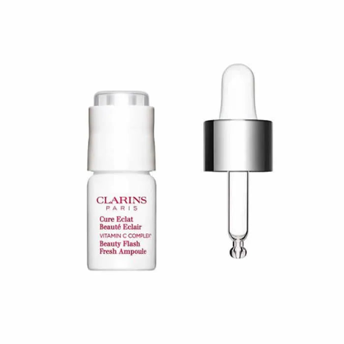 Clarins Beauty Flash Fresh Ampoule 8 ml