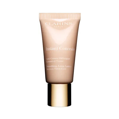Clarins Instant correttore 01 Yellow Beige 15 ml