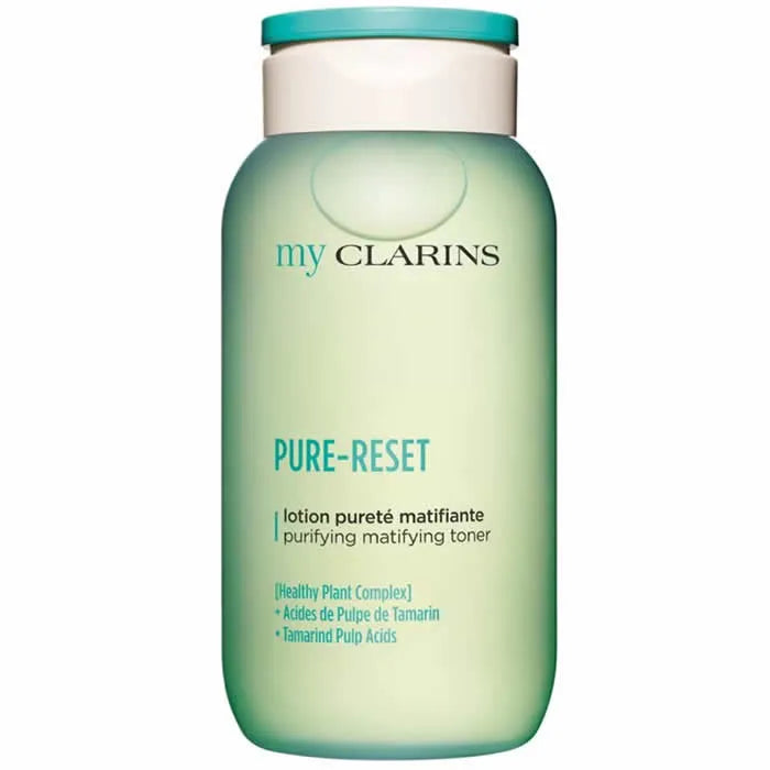 Clarins My Clarins Purifying Matifying Toner 200 ml