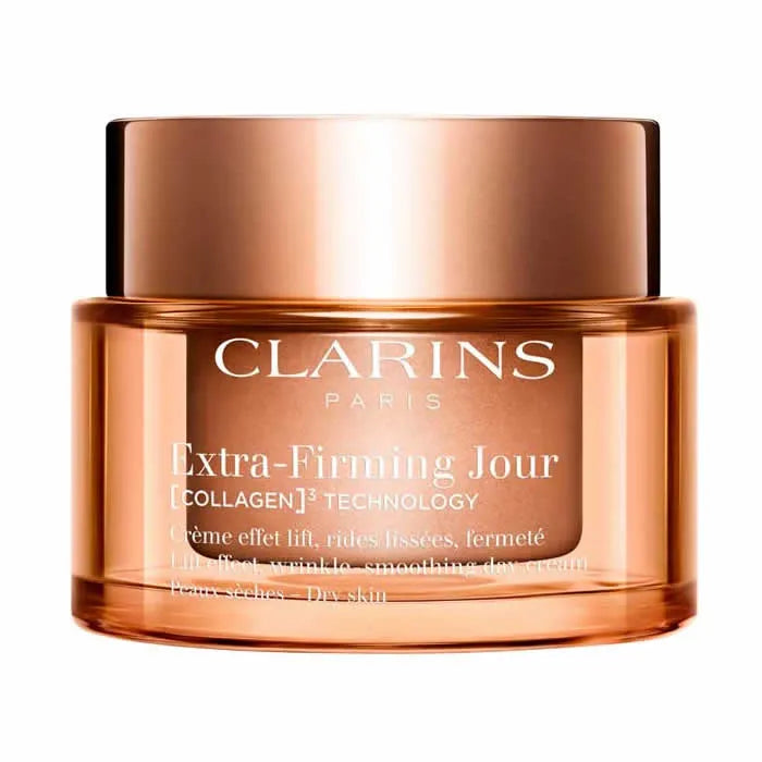 Clarins Extra-Firming Day Dry Skin 50 ml