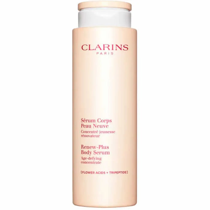 Clarins Siero Corpo Idratante 200 ml