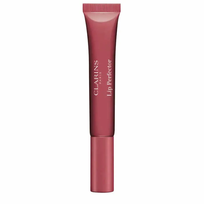 Clarins Lip Perfector Pomegranate Intense Maple 17 12 ml