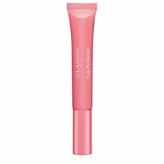 Clarins Lip Perfector Pomegranate Rose Shimmer 01 12 ml