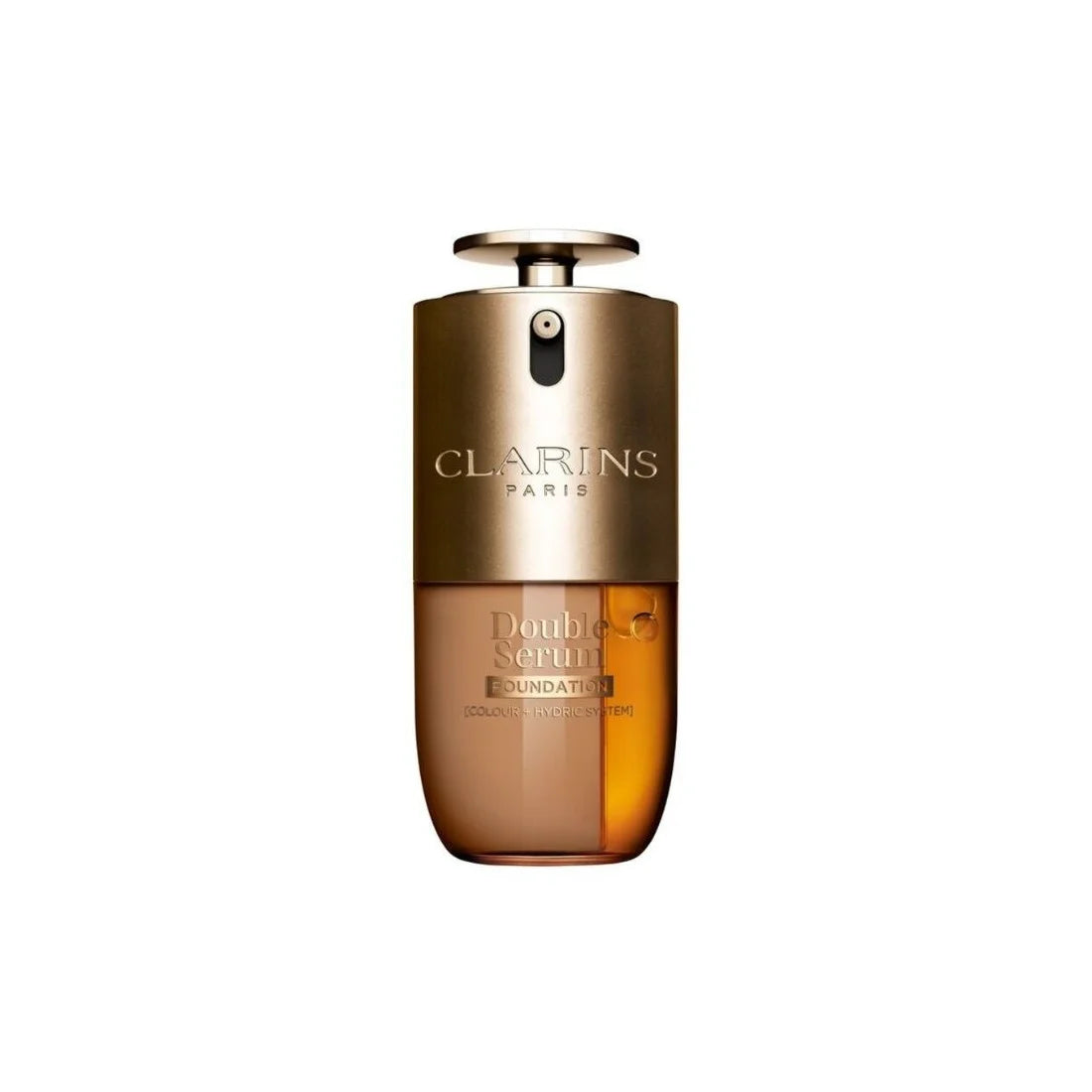Clarins Double siero fondotinta M5n 30 ml