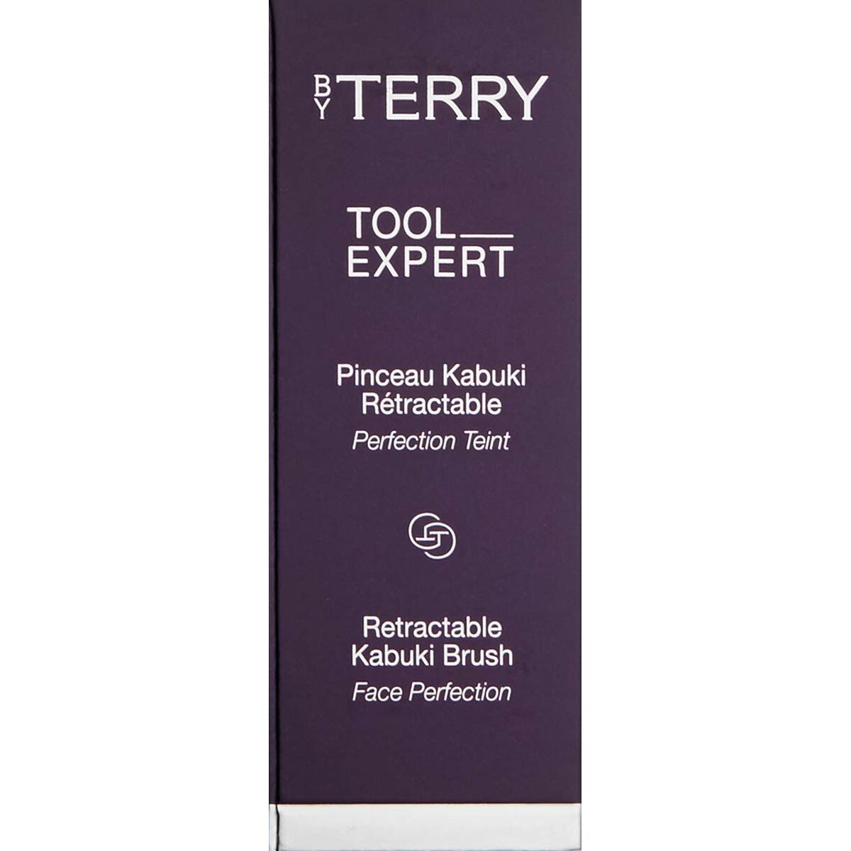 Make-up-Pinsel von Terry Tool Expert Kabuki Brush-2
