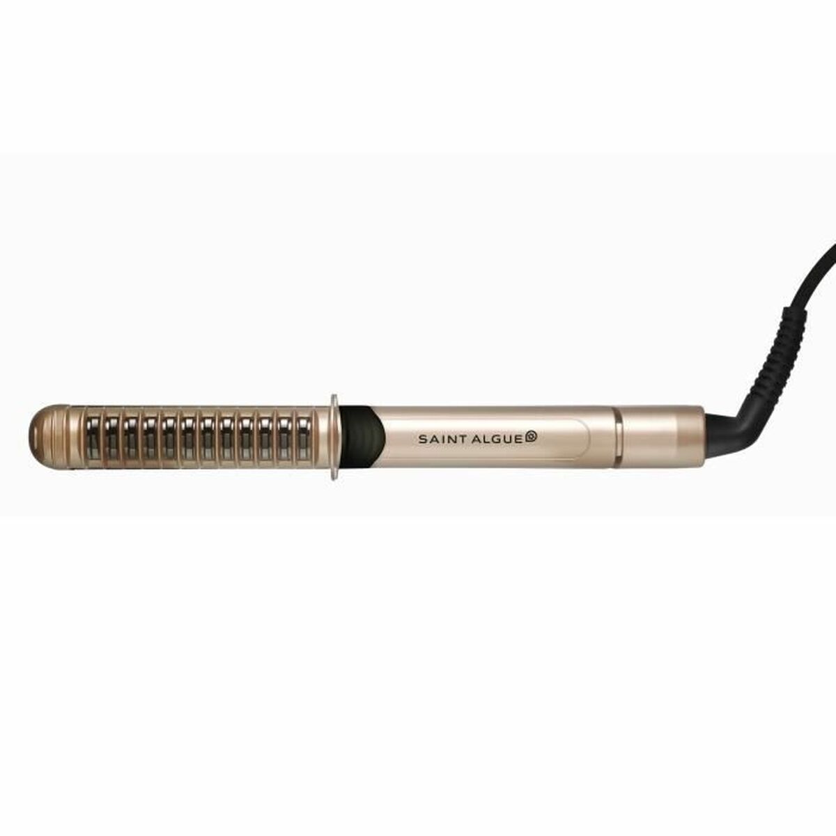 Lisseur Saint-Algue Demeliss XCURLER 3965 Doré-0