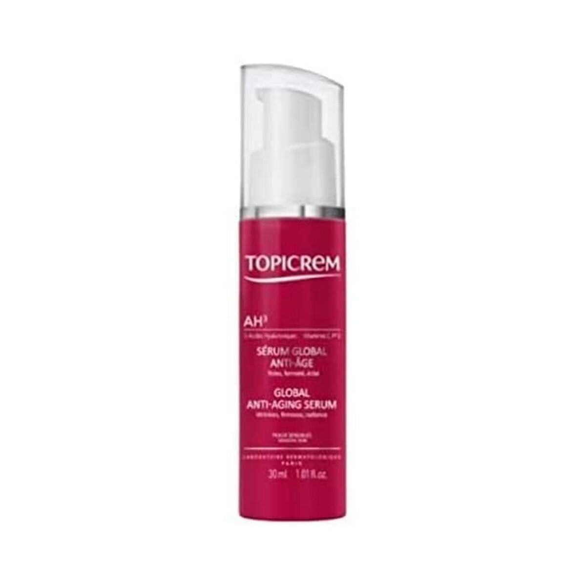 Gesichtsserum Topicrem AH3 Anti-Aging 30 ml-0