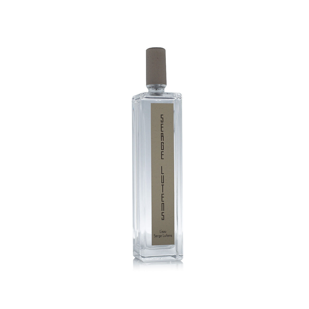 Perfume Unisex Serge Lutens EDP L'eau 100 ml-1