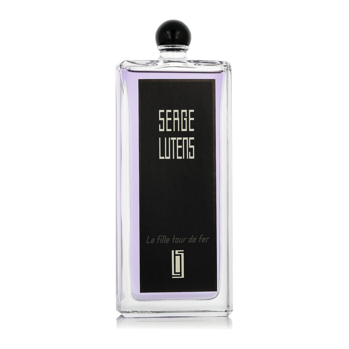 Unisex Perfume Serge Lutens La Fille Tour De Fer EDP 100 ml-1