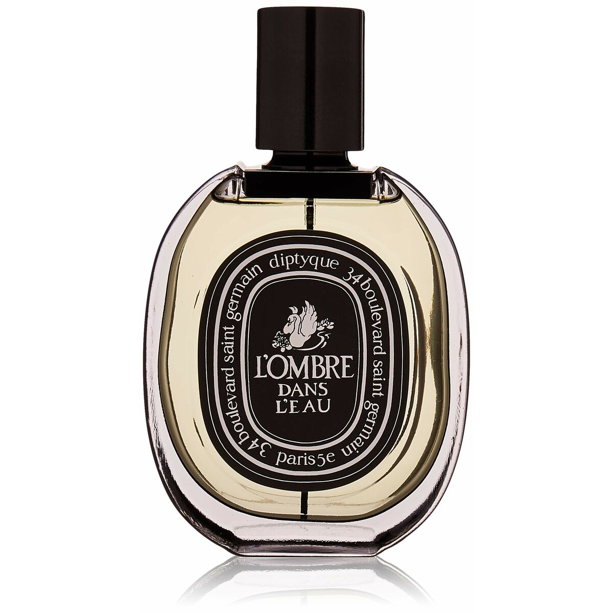 Perfume de mujer Diptyque L'Ombre Dans L'Eau Eau de Parfum EDP 75 ml-1