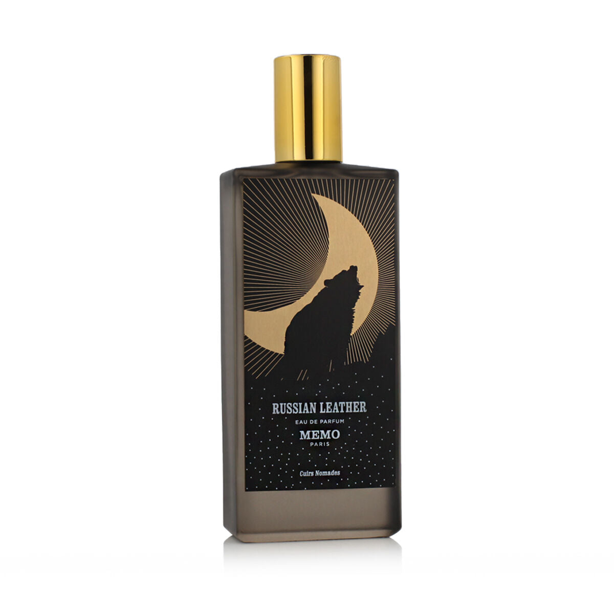 Unisex Perfume Memo Paris EDP Russian Leather 75 ml-1