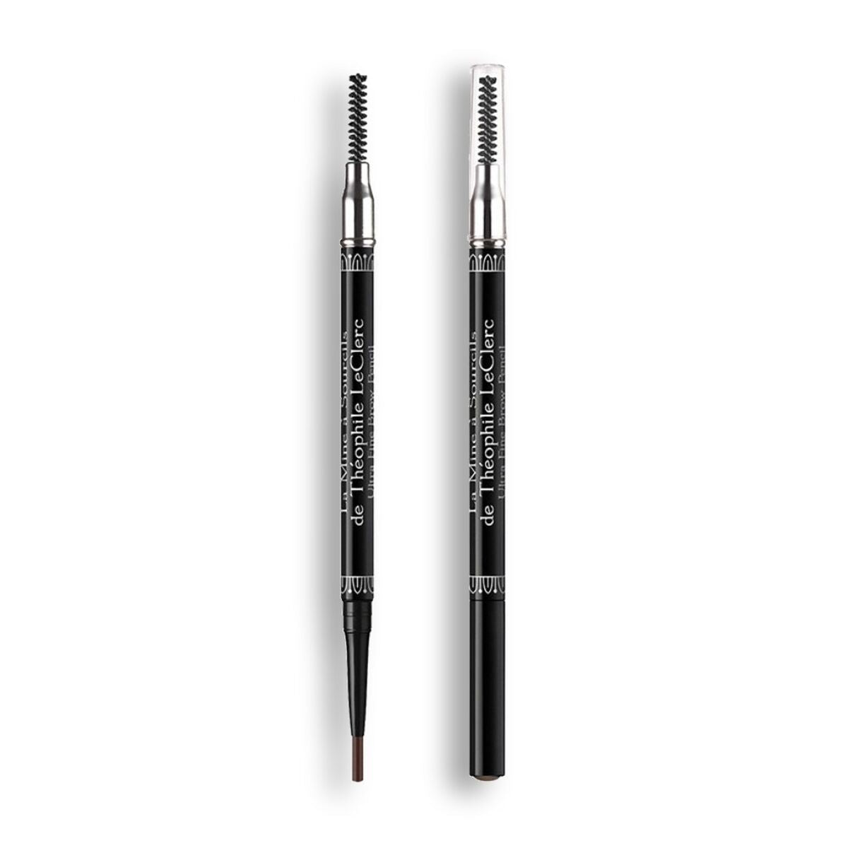 Crayon à Sourcils LeClerc Nº 03 Rétractable-0