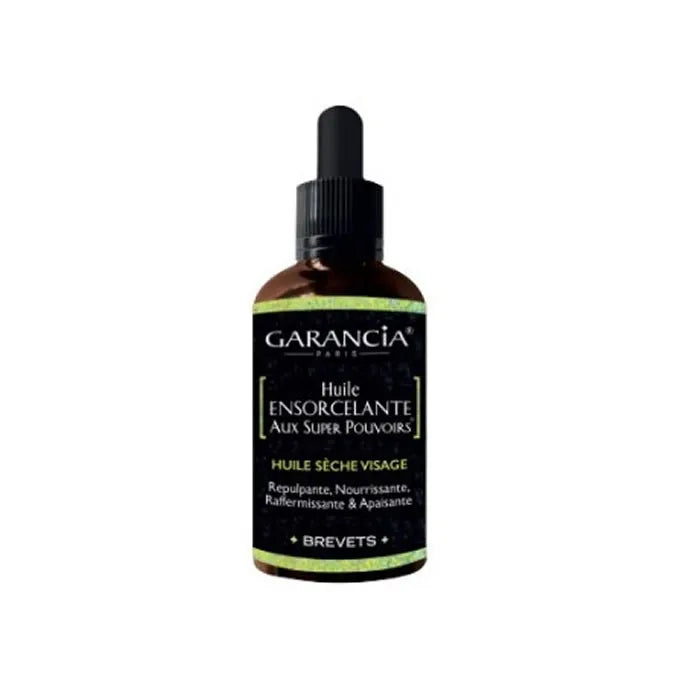 Garancia Olio Ensorcelante 25 ml