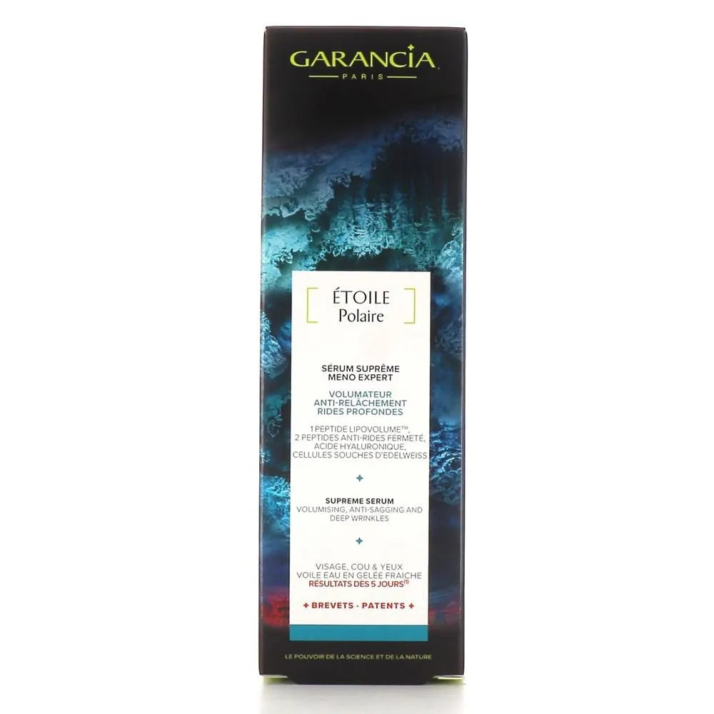 Garancia Etoile Polaire Sr Supreme 30 ml