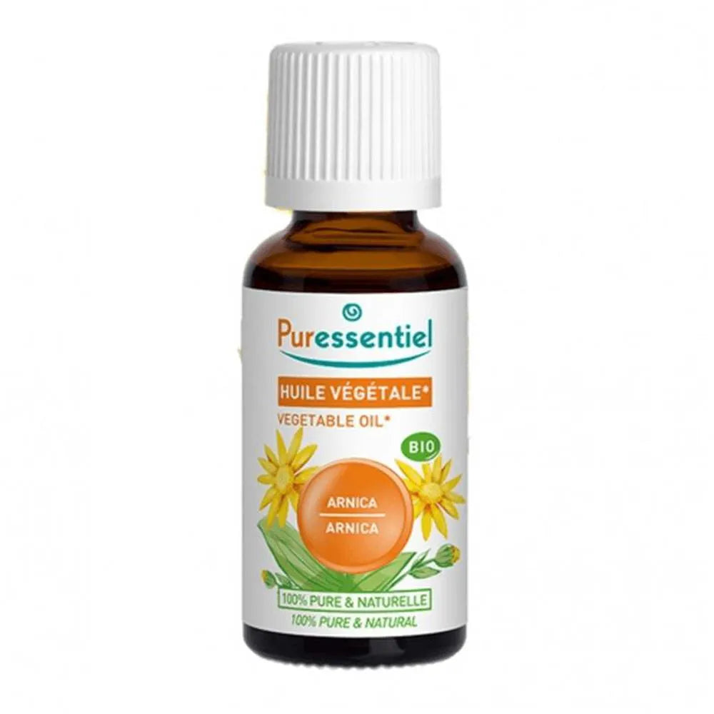 Puressentiel Huile Arnica 100 ml