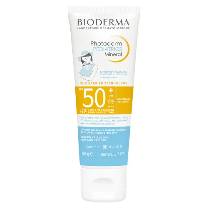 Bioderma Photoderm Kids Mineral Spf50 50 g