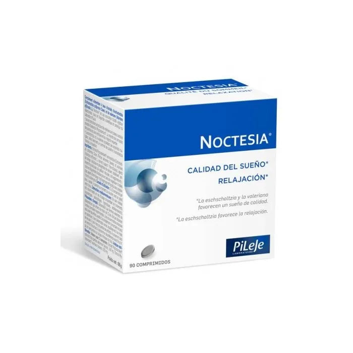 Pileje Noctesia 90 compresse