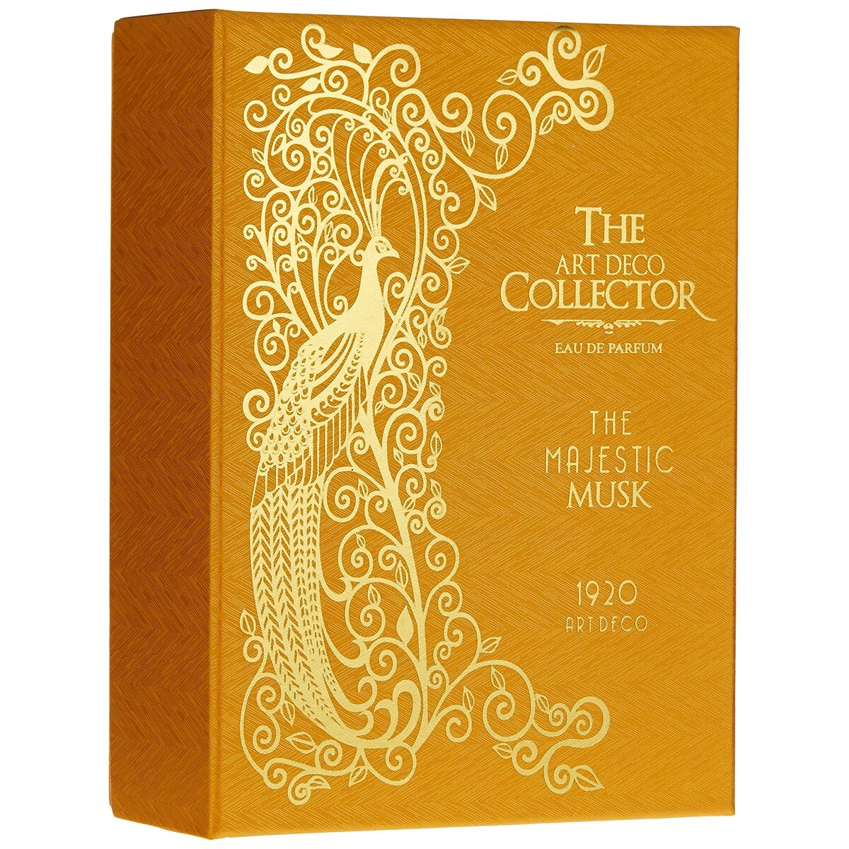 Profumo unisex Alexandre J EDP-2