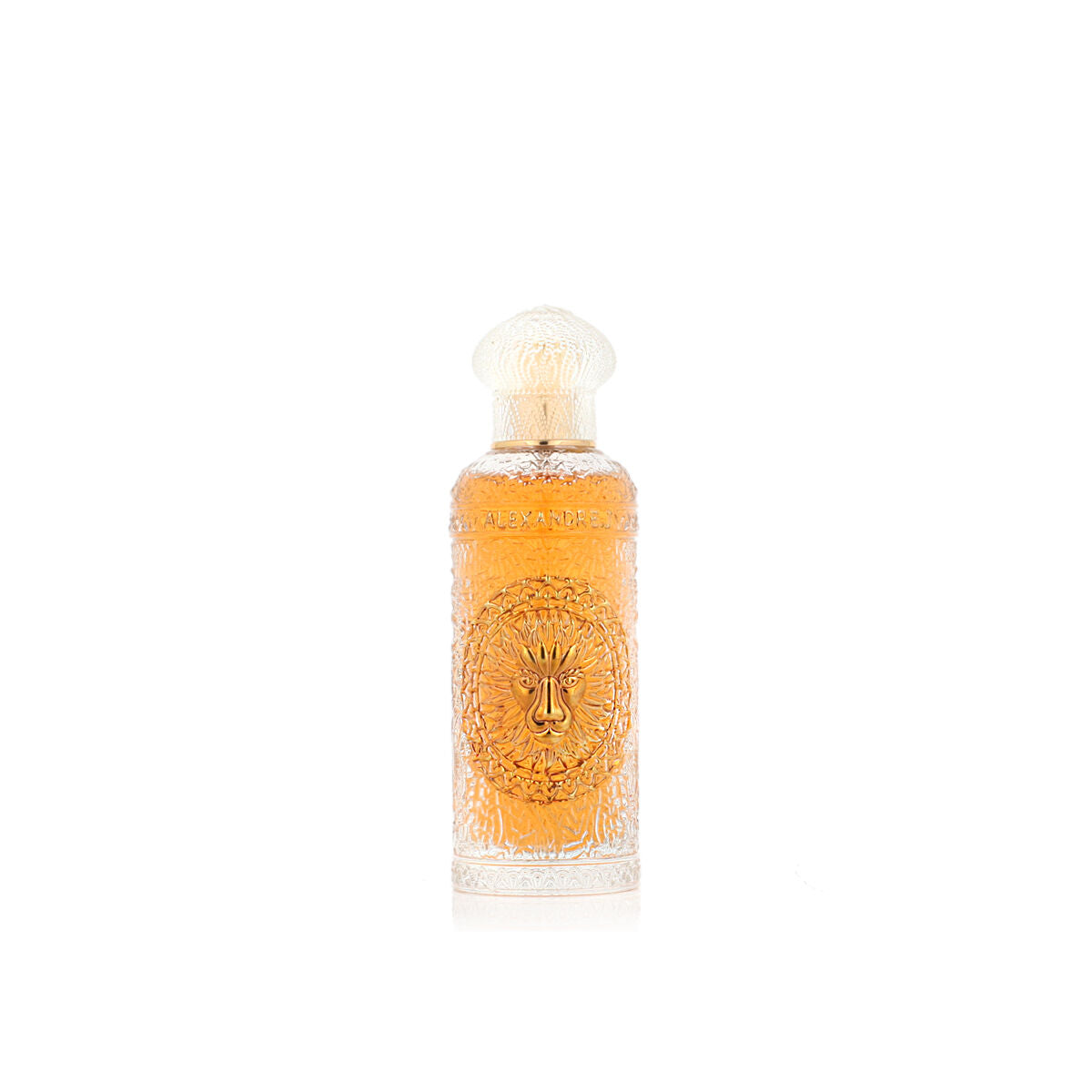 Damenparfüm Alexandre J Art Nouveau Collection Majestic Nard EDP 100 ml-0