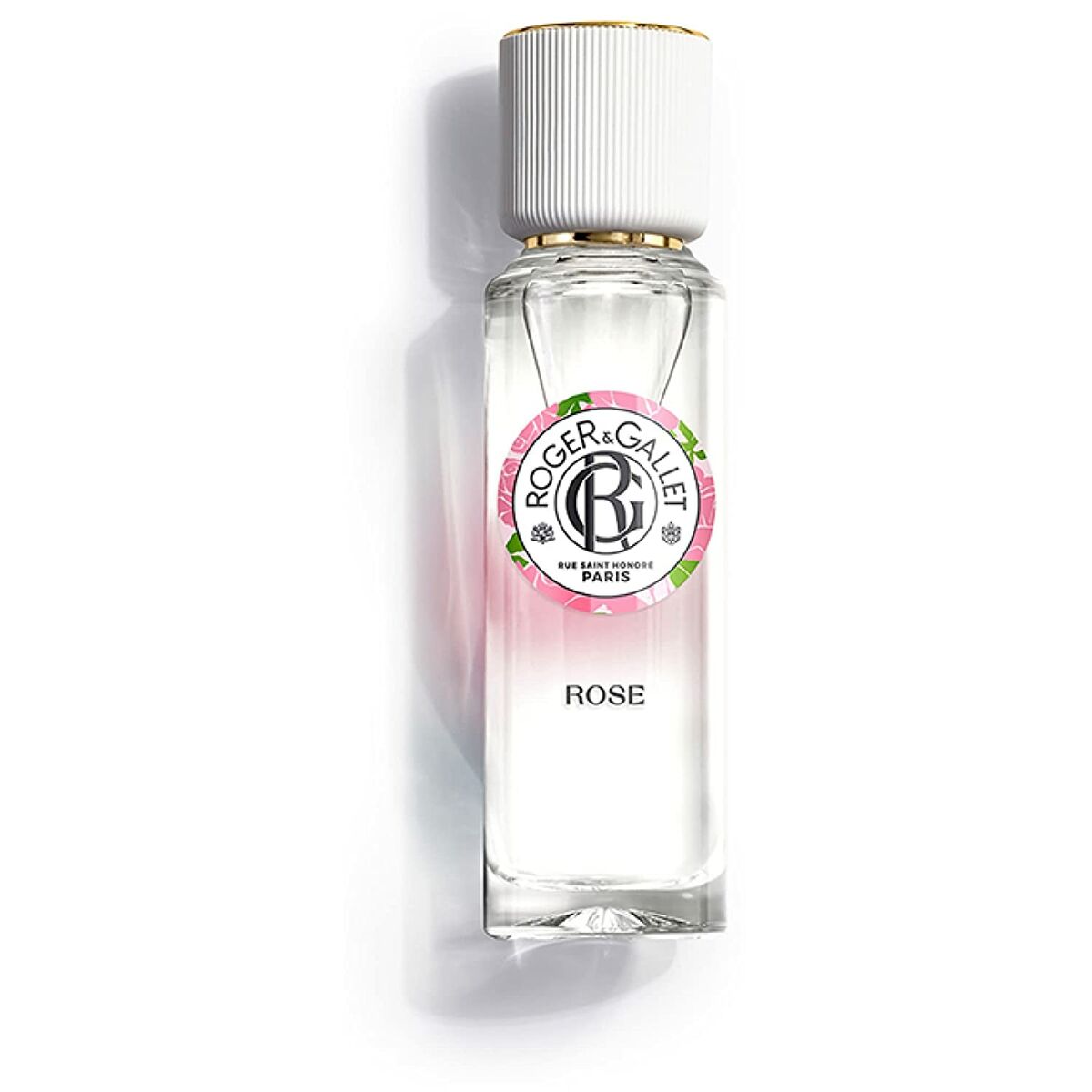 Perfume Unisex Roger & Gallet Rose EDP EDP 30 ml-0