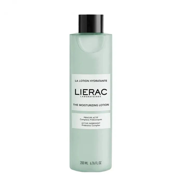 Lierac Lozione detergente idratante Lierac 200 ml