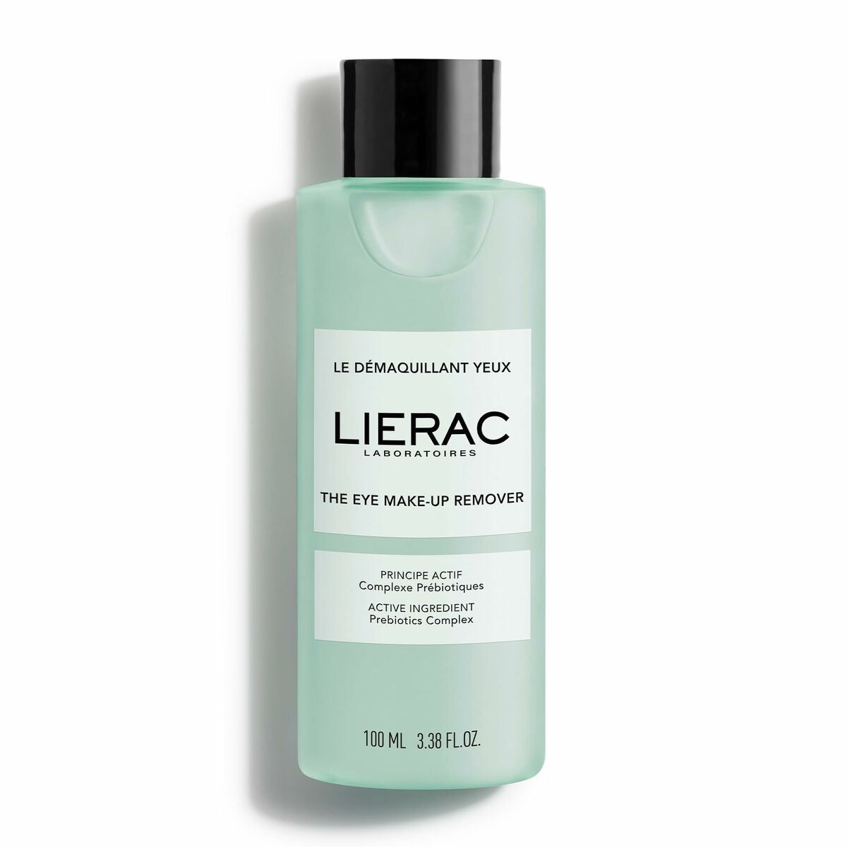 Struccante Occhi Lierac LIERAC DÉMAQUILLANT 100 ml-0