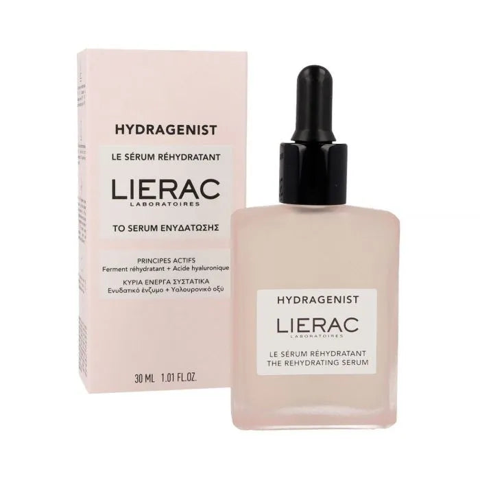 Lierac Hydragenist Siero Reidratante 30 ml