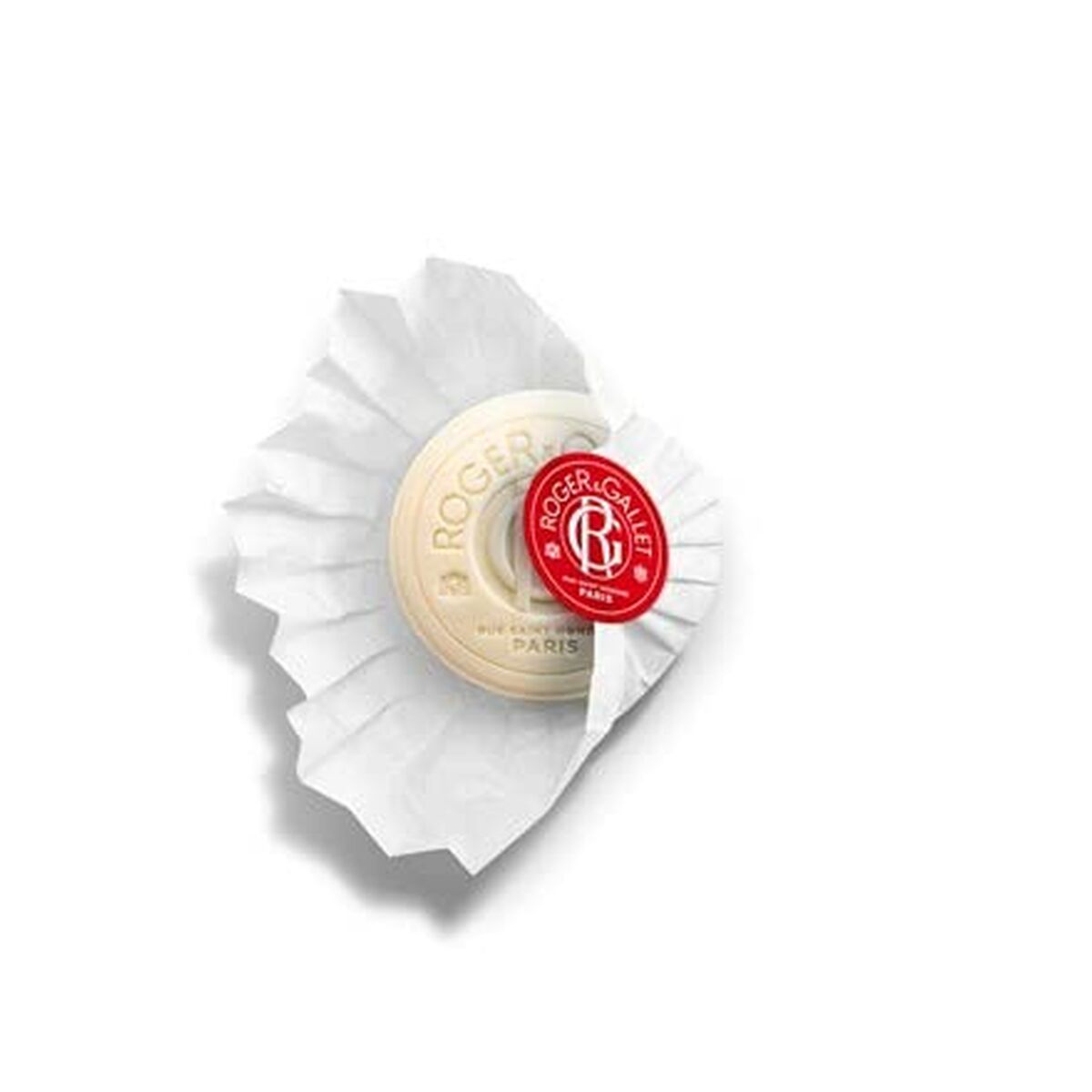 Savon Gâteau Roger & Gallet Jean Marie Farina Parfumé Jean Marie Farina 100 g-2